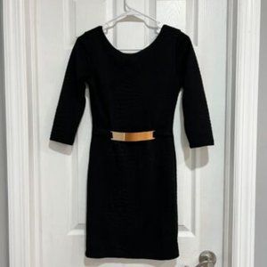 Cherry Mellow Dress Size Medium NWT